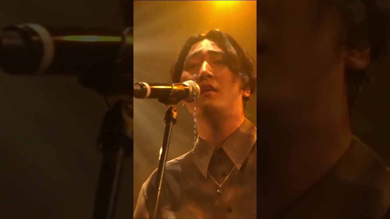 Murakami Keisuke - ビネット #村上佳佑 #browneyedsoul #オリジナル曲 #original #ビネット