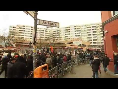 Immobilienmarkt Berlin - explodierende Preise | Made in Germany