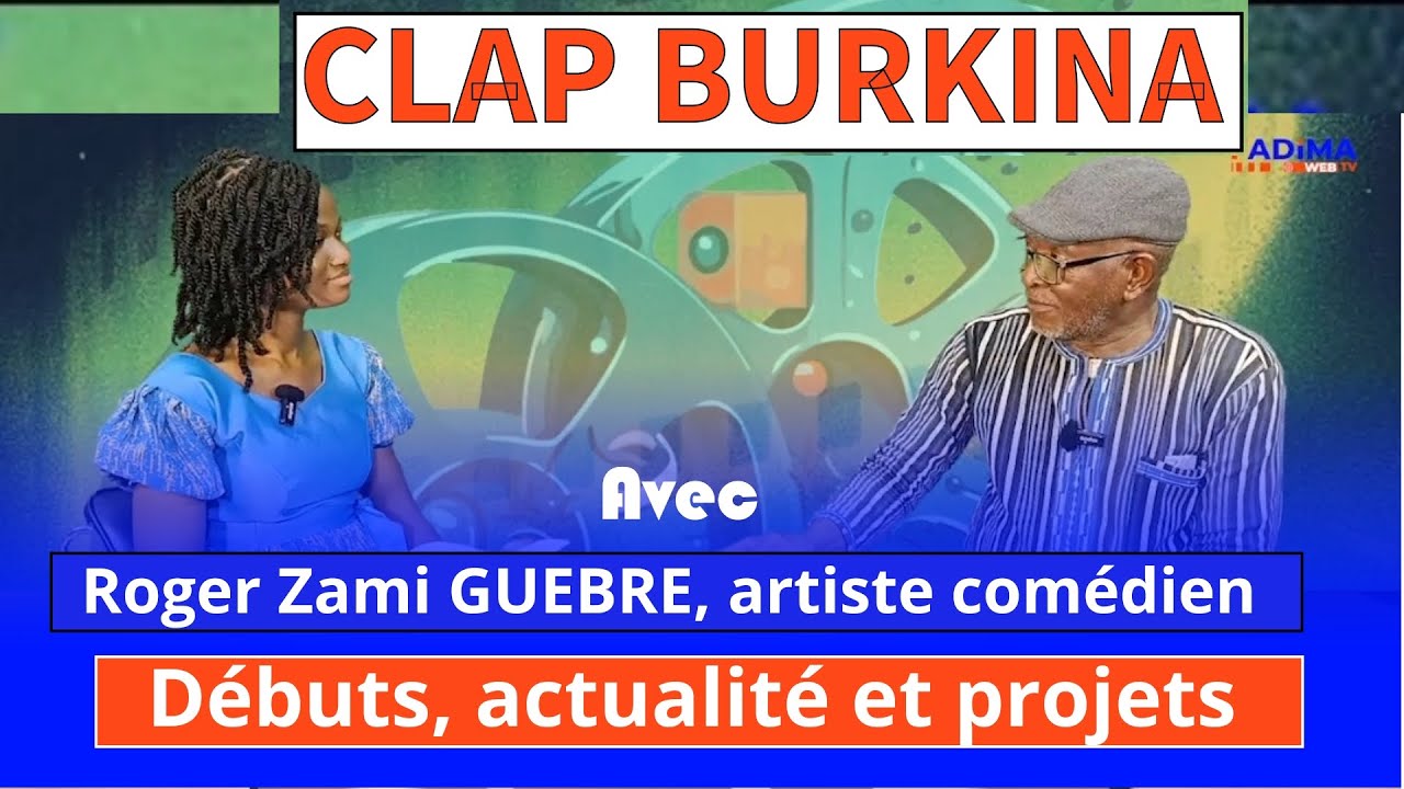 CLAP BURKINA : Commissaire Zami de Commissariat de Tampy se livre à nous. 