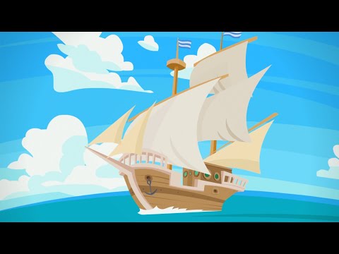 Set Sail to find HIDDEN treasure with The Fixies | The Fixies - Kingdom Kids Zone, Little Learners - The Fixies