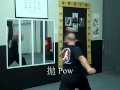 The Ten Elements Of Choy Lay Fut Kung Fu