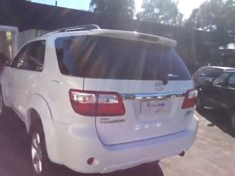 TOYOTA HILUX SW4 3.0 SRV 4X4 16V TURBO INTERCOOLER 4P 2010 - Carros usados e seminovos - Carroage...