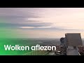Wat vertelt een wolk jou over het weer?
