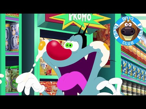 Oggy Special Offer | Zig & Sharko's Club | Cartoon Collection | New Episodes in HD