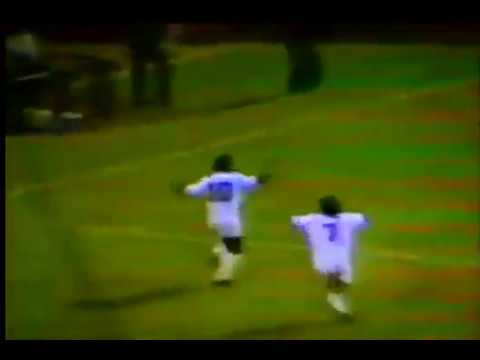 Pelé Edson (Santos) - 20/08/1972 - Portuguesa 1x3 Santos - 1 gol