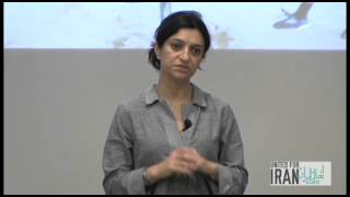 IranCubator Introduction