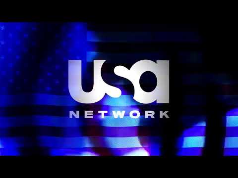 USA Network 2025 ID