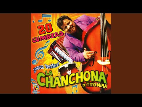 Viajando Con la Chanchona