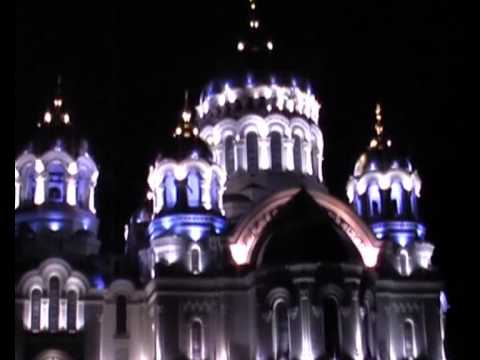 Вознесенский собор Новочеркасск
