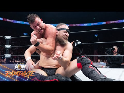 AEW Rampage On 12/8 Records Slight Decrease In Average Viewership, Key Demo Rating Up
