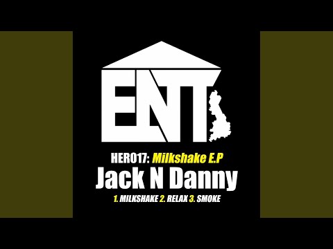 Smoke (Original Mix)