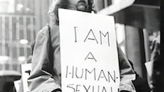 The Question of Equality ~ Part 1 ~ Out Rage '69