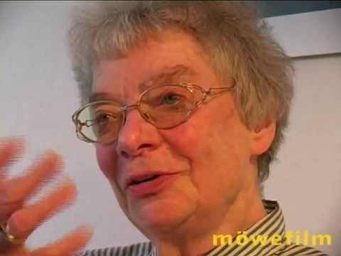 Mit taubblinden Menschen zusammen zu sein....!