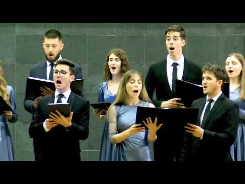 Il preamarim pe Domnul! | Corul SIGNUM, Bucuresti