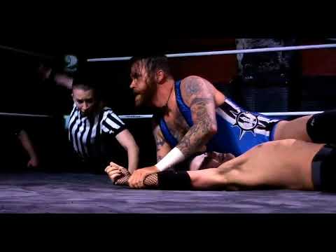 Hellfire Club vs. Legion of Gloom / Bambi Hall - 05/04/2018 - 3-2-1 BATTLE!