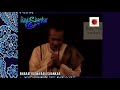Raga Khamaj And Sindhi Bhairavi | Ravi Shankar And Kumar Bose | Greece 🇬🇷 1987 | Remastered HD