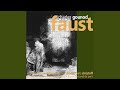 Faust: Act III