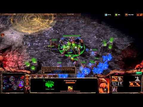 2v2 Masters Mayhem Episode 11