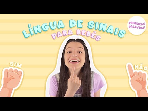 Cadê o Bebê? - Primeiras Palavrinhas