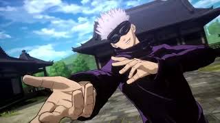 VideoImage2 Jujutsu Kaisen Cursed Clash