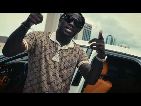 Young Cash - Popeyes & KFC