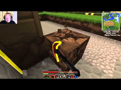 Minecraft LP S03-E204 /Tekkit/ - ( Um die Halle herum ) [Deutsch] -HD- [538]