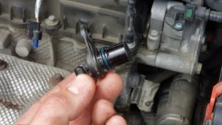 Camshaft position sensor, 2.4 jeep Renegade, Cherokee, Compass, Dodge Dart, Fiat 500x