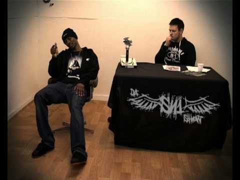 Giggs - The Last Straw (Official Mini Video)