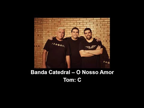 Nosso Amor - Néll Motta