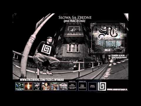 Video thumbnail for Słowa są zbędne