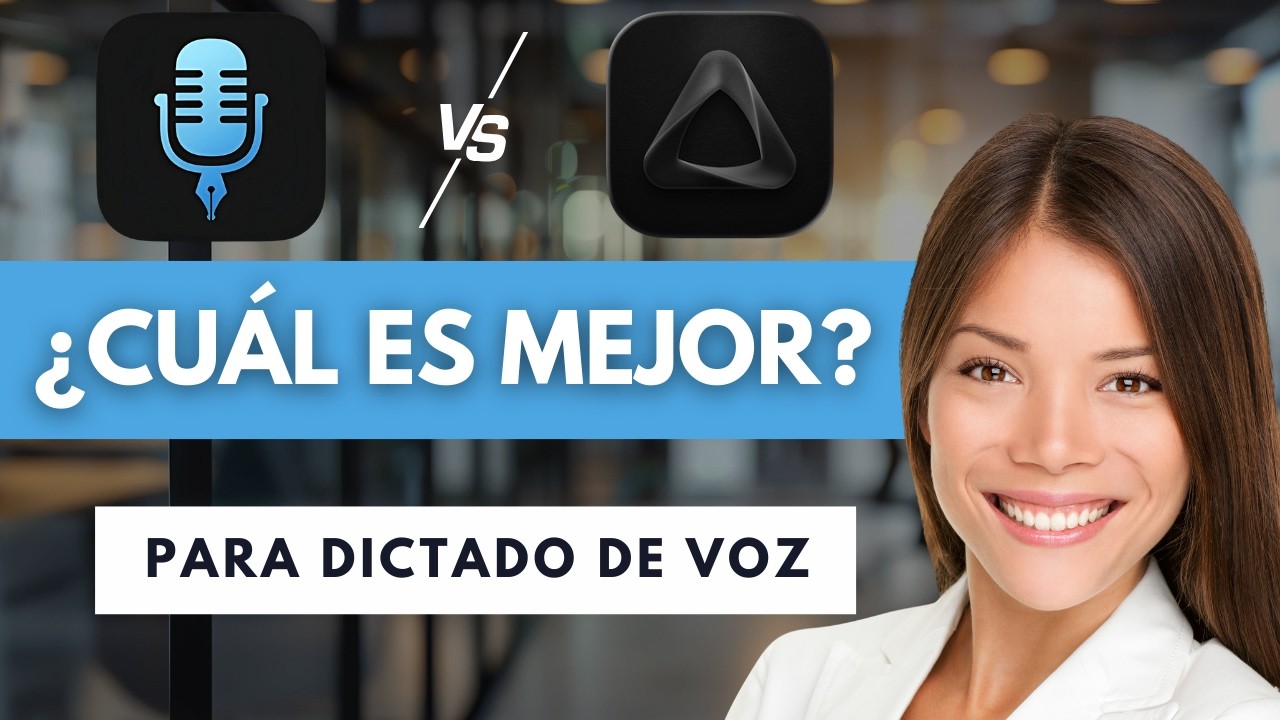 VoiceInk vs SuperWhisper en Español 2026