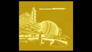 Henrik Schwarz - Lazy Conrad