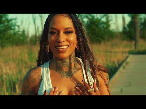 Neisha Neshae - Untitled (Official Music Video)