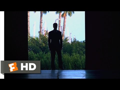 Mortal Kombat (1995) - Johnny Cage the Movie Star Scene (1/10) | Movieclips