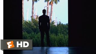 Mortal Kombat (1995) - Johnny Cage the Movie Star Scene (1/10) | Movieclips
