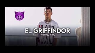 El Griffindor - Natanael Cano (Official Audio)🔥