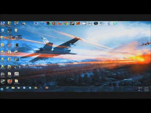 comment augmenter son fov bf3