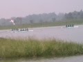 2012 Indian Boys Junior Nationals Coxless Fours Finals
