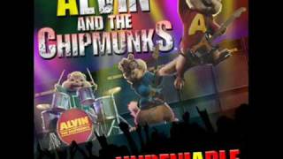 We&#39;re The Chipmunks(DeeTown Remix)