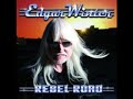 Edgar Winter - Rebel Road - 2008 - Oh No No  - Dimitris Lesini Greece