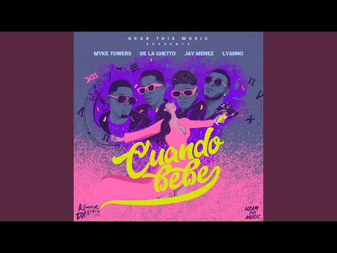 Cuando Bebe