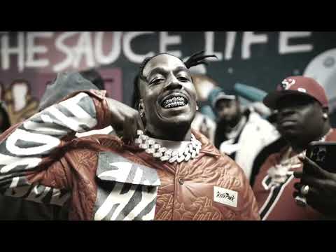 OTB Fastlane x Sauce Walka - Texas Baby