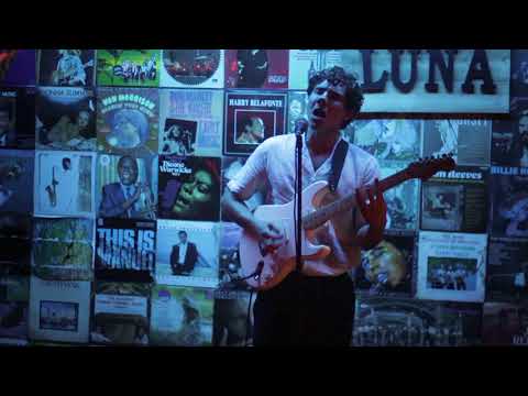 Tom Pointer - Ruby (Live at Acoustic Sanctuary)