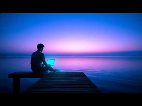 Calm Productivity Mix for Late-Night Coding