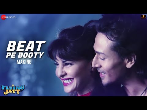 Beat Pe Booty — watch video