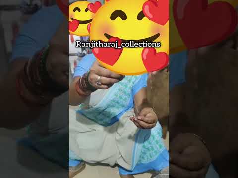 #ranjitharaj_collections #Blackbeads #blackbeadsreview #Ranjitharaj_collectionsreviews #feedback