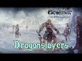 Brokdar - Dragonslayers 
