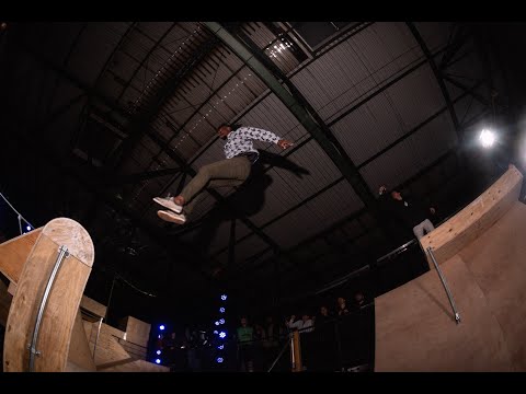 GIZMO-Battle_8tl Samuel Gvdn vs Nael StPaul