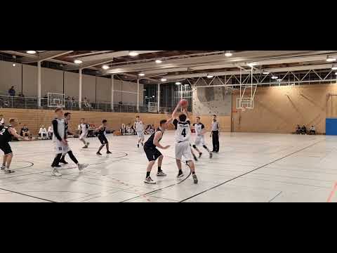 TSG Bruchsal 2 - TuS Durmersheim am 05.03.2023