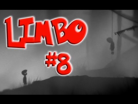Limbo: Ep.8 w/Utorak - What?!